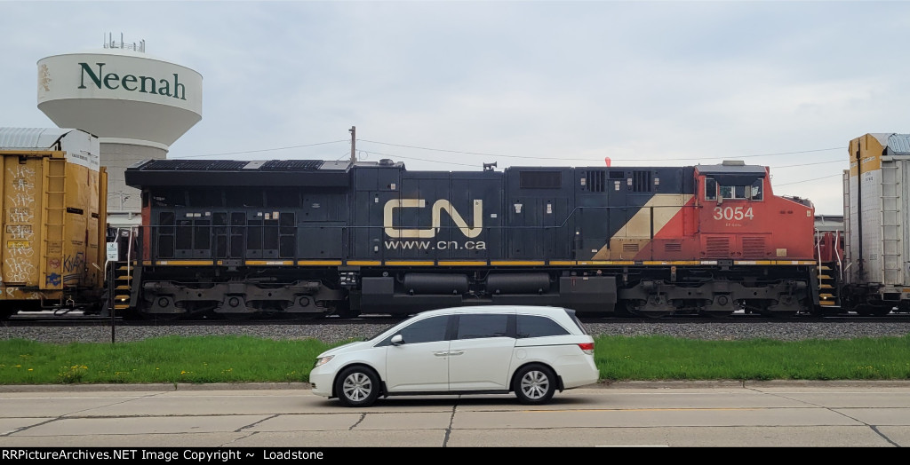 CN 3054